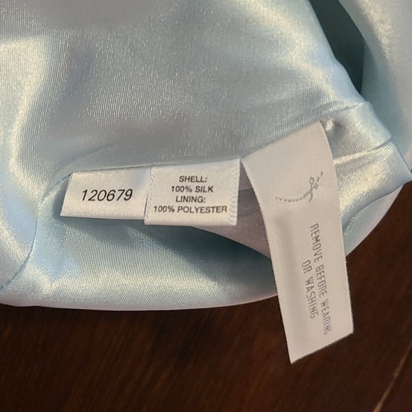 NWT LOFT halter dress - Picture 9 of 10